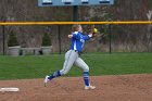 Softball vs Emmanuel  Wheaton College Softball vs Emmanuel College. - Photo By: KEITH NORDSTROM : Wheaton, Softball, Emmanuel